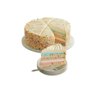 10-inch Whole Cheesecakes and Specialty Cakes
