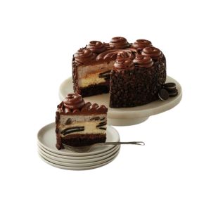 6-inch & 7-inch Whole Cheesecakes
