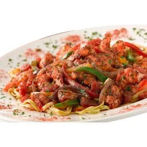 Cajun Jambalaya Pasta
