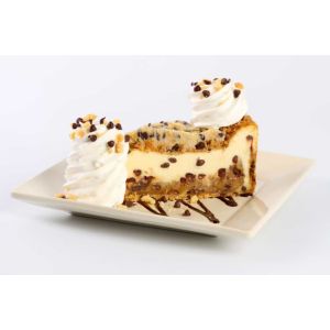 Cheesecakes & Specialty Desserts
