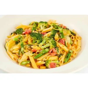 Evelyn's Favorite Pasta