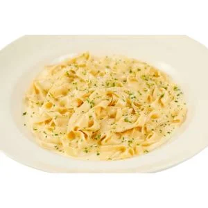 Fettuccini Alfredo