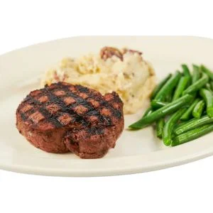 Filet Mignon