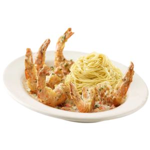 Fish & Seafood
