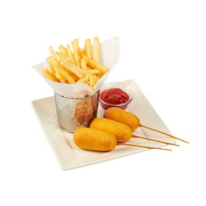 Kids' Menu
