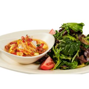 Lunch Favorites
