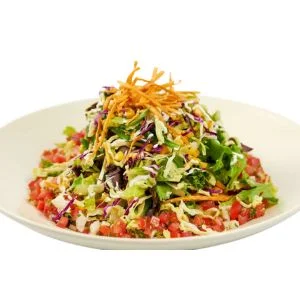 Mexican Tortilla Salad