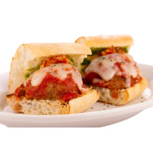 New Menu - Bites