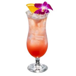 Non-Alcoholic Specialty Sodas