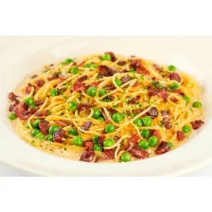 Pasta Carbonara
