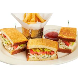 Sandwiches
