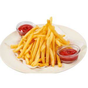 Side Dishes
