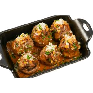 SkinnyLicious® Small Plates & Appetizers
