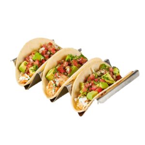 SkinnyLicious® Tacos
