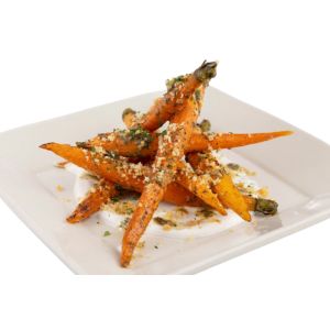 Small Plates & Snacks
