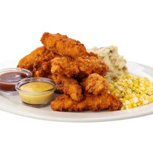 Specialties
