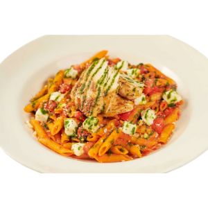 Cheesecake Factory Tomato Basil Pasta