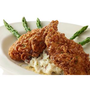 The Cheesecake Factory Truffle-Honey Chicken