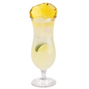 Zero Proof Cocktails
