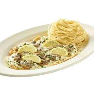 Chicken Piccata