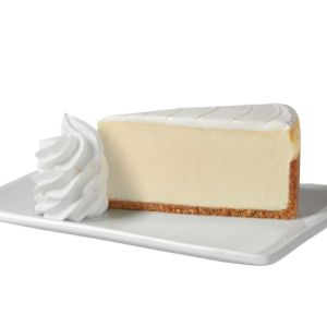 cheesecake factory original cheesecake calories
