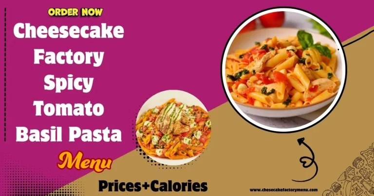tomato basil pasta cheesecake factory