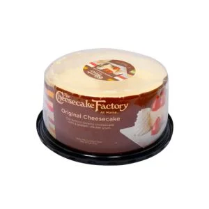 Cheesecake Factory 6-Inch Original