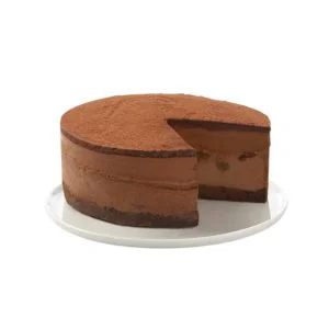 7-Inch Godiva® Chocolate Cheesecake