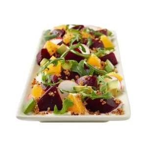 Cheesecake Factory Beet and Avocado Salad