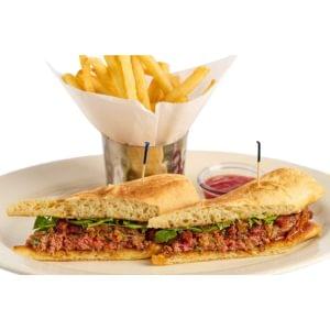 Bistro Burger