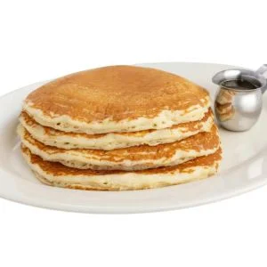 Cheesecake Factory Buttermilk Pancakes