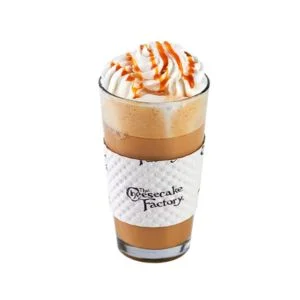Caramel Royale Macchiato