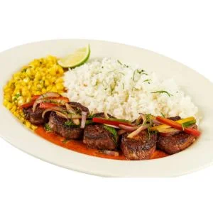 Carne Asada Steak