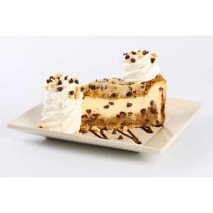 Cheesecakes & Specialty Desserts
