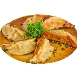Chicken Pot Stickers