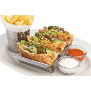 Chicken Shawarma