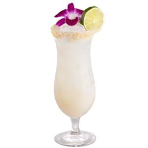 Coconut Limeade