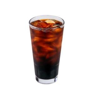 The Cheesecake Factory Cold Brew Coffee