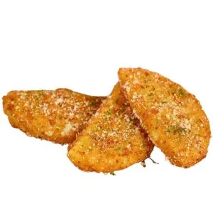 Cheesecake Factory Crispy Fried Cheese