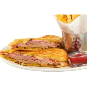 Cuban Sandwich
