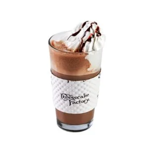 Factory Hot Chocolate