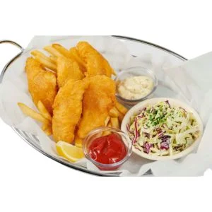 Fish & Chips