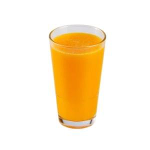 Fresh Orange Juice
