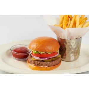 Impossible® Burger