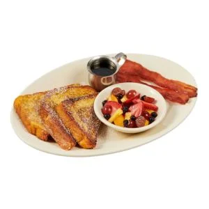 Cheesecake Factory Kids’ Brunch