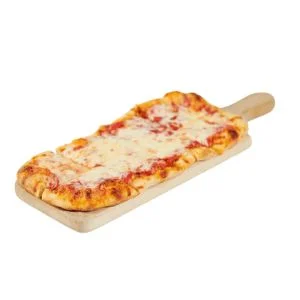 Cheesecake Factory Kids' Cheese Flatbread