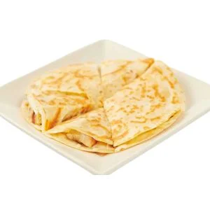 Kids' Chicken Quesadilla
