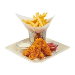 Kids’ Fried Chicken Strips