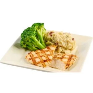 Kids’ Grilled Chicken