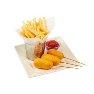 Kids' Menu
